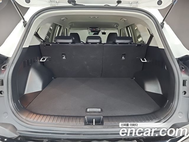 Kia Seltos Gasoline 2.0 2WD Prestige 2024 — фото 24