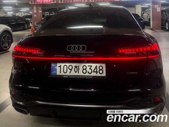 Audi A6 (C9) 45 TFSI Quattro S Line 2026 — фото 3