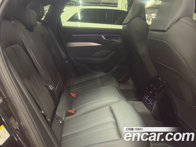 Audi A6 (C9) 45 TFSI Quattro S Line 2026 — фото 5