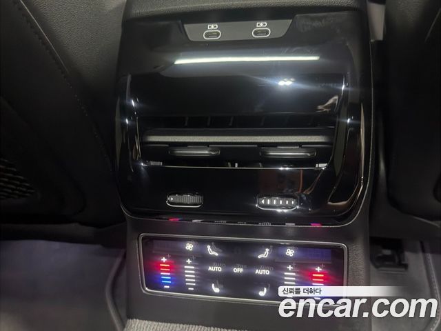 Audi A6 (C9) 45 TFSI Quattro S Line 2026 — фото 6