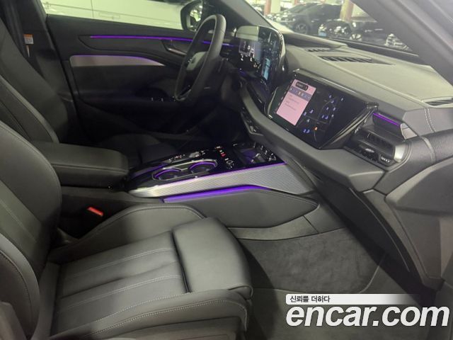 Audi A6 (C9) 45 TFSI Quattro S Line 2026 — фото 7