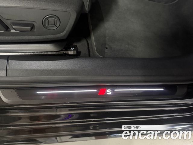 Audi A6 (C9) 45 TFSI Quattro S Line 2026 — фото 8