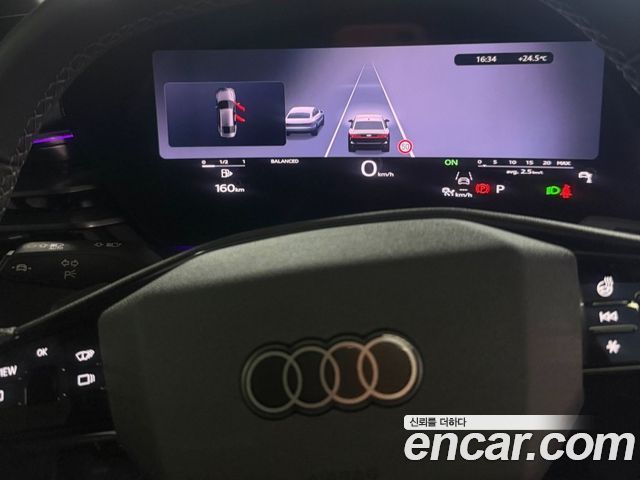 Audi A6 (C9) 45 TFSI Quattro S Line 2026 — фото 10