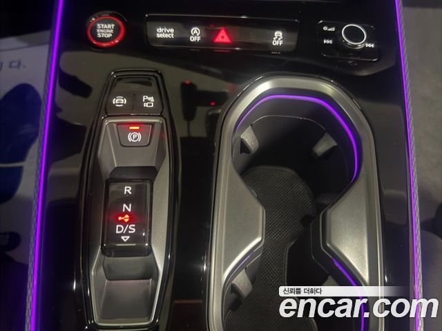 Audi A6 (C9) 45 TFSI Quattro S Line 2026 — фото 16