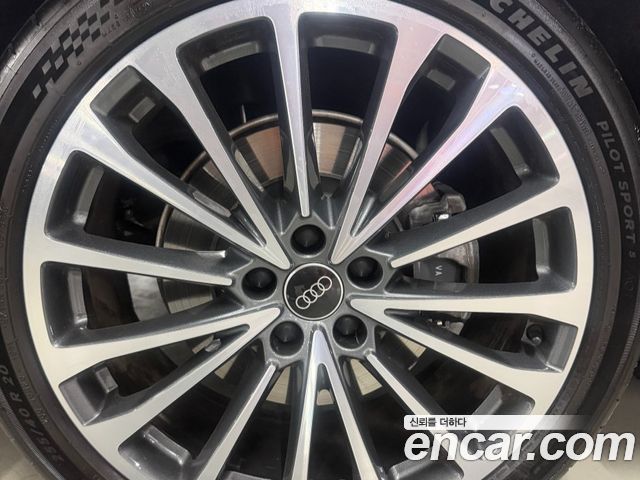 Audi A6 (C9) 45 TFSI Quattro S Line 2026 — фото 17