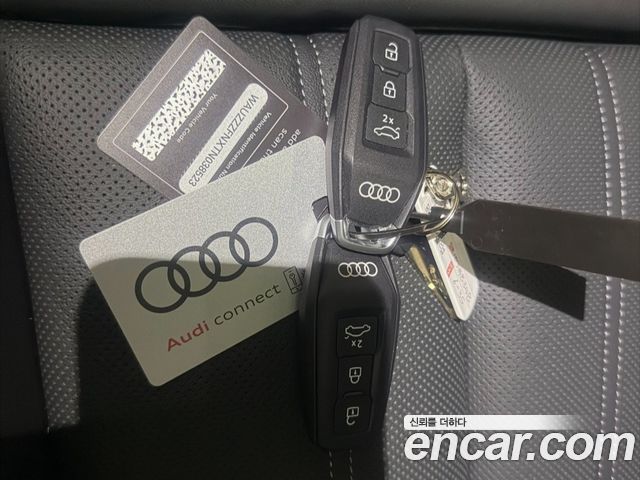 Audi A6 (C9) 45 TFSI Quattro S Line 2026 — фото 18