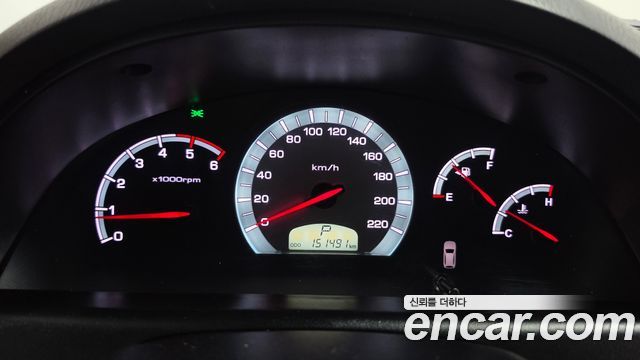 KG Mobility (SsangYong) Rexton W 2.0 4WD RX7 Prestige 2014 — фото 8