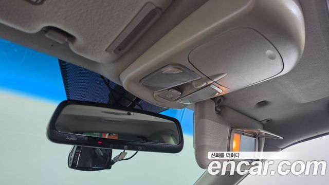 KG Mobility (SsangYong) Rexton W 2.0 4WD RX7 Prestige 2014 — фото 18