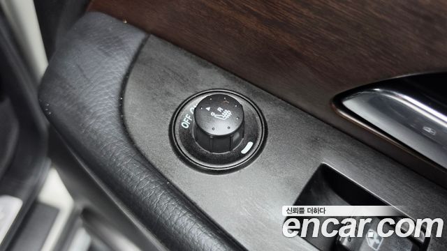 KG Mobility (SsangYong) Rexton W 2.0 4WD RX7 Prestige 2014 — фото 19