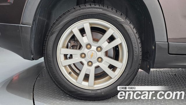 Chevrolet Orlando 1.6 Diesel LT Convenience 2016 — фото 5