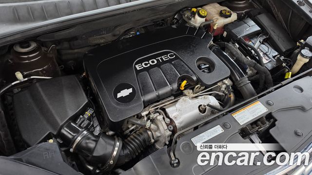 Chevrolet Orlando 1.6 Diesel LT Convenience 2016 — фото 6
