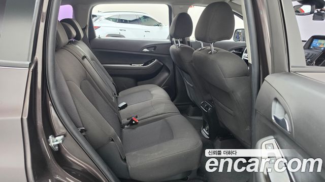 Chevrolet Orlando 1.6 Diesel LT Convenience 2016 — фото 12