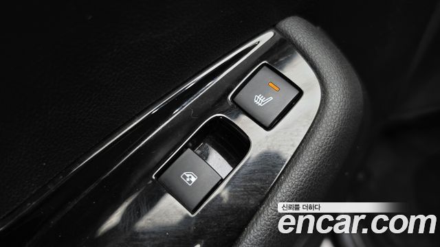Chevrolet Orlando 1.6 Diesel LT Convenience 2016 — фото 19