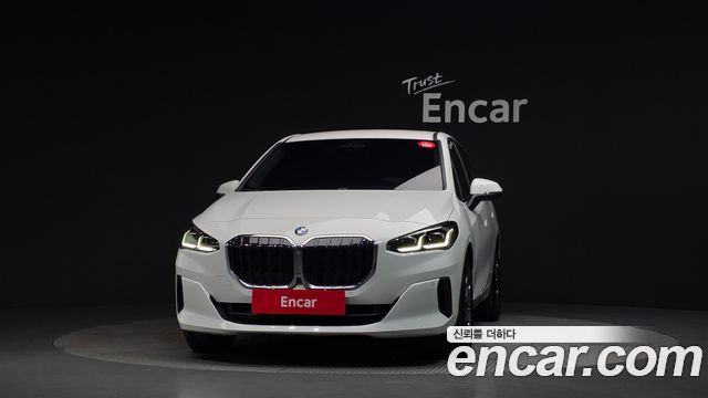 BMW 2 Series Active Tourer (U06) 218d Advantage 2025 — фото 3