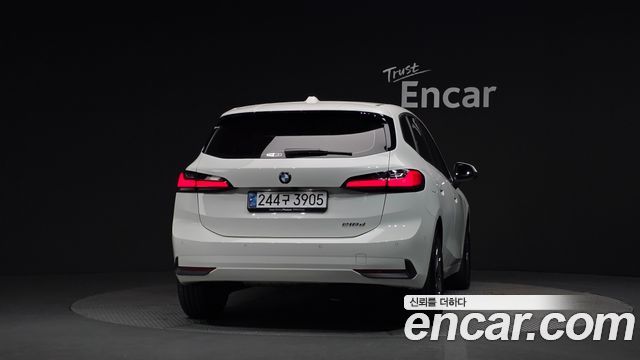 BMW 2 Series Active Tourer (U06) 218d Advantage 2025 — фото 4