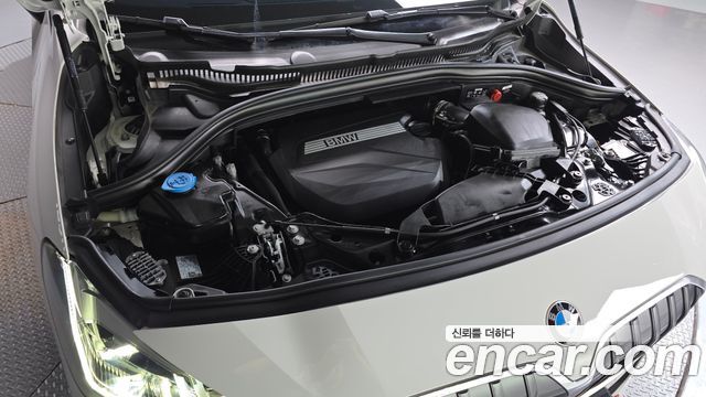 BMW 2 Series Active Tourer (U06) 218d Advantage 2025 — фото 6