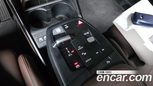 BMW 2 Series Active Tourer (U06) 218d Advantage 2025 — фото 9