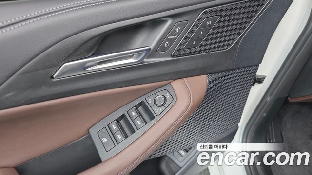 BMW 2 Series Active Tourer (U06) 218d Advantage 2025 — фото 11