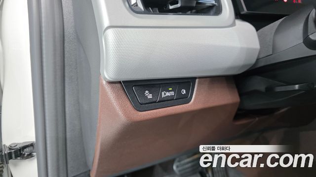 BMW 2 Series Active Tourer (U06) 218d Advantage 2025 — фото 12