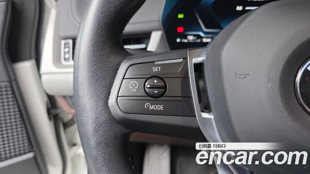 BMW 2 Series Active Tourer (U06) 218d Advantage 2025 — фото 14