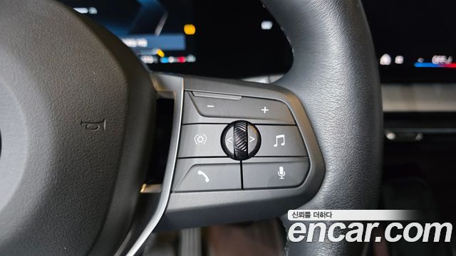 BMW 2 Series Active Tourer (U06) 218d Advantage 2025 — фото 15