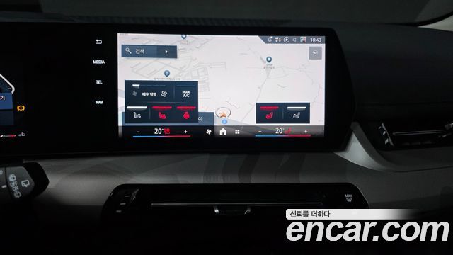 BMW 2 Series Active Tourer (U06) 218d Advantage 2025 — фото 17