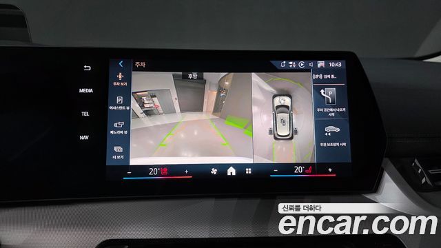 BMW 2 Series Active Tourer (U06) 218d Advantage 2025 — фото 18