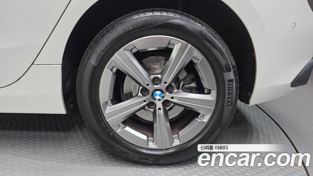 BMW 2 Series Active Tourer (U06) 218d Advantage 2025 — фото 21