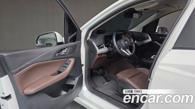 BMW 2 Series Active Tourer (U06) 218d Advantage 2025 — фото 26