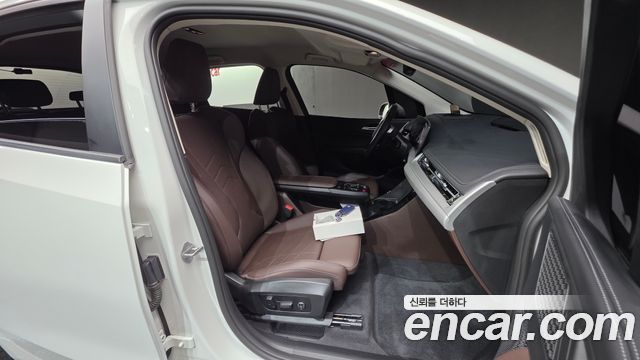 BMW 2 Series Active Tourer (U06) 218d Advantage 2025 — фото 28