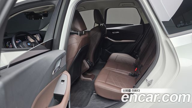 BMW 2 Series Active Tourer (U06) 218d Advantage 2025 — фото 29