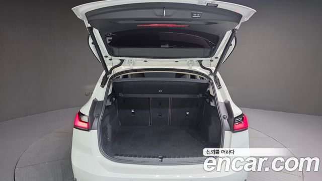 BMW 2 Series Active Tourer (U06) 218d Advantage 2025 — фото 31