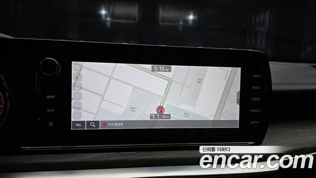 Kia K5 (III) 2.0 Noblesse 2021 — фото 15