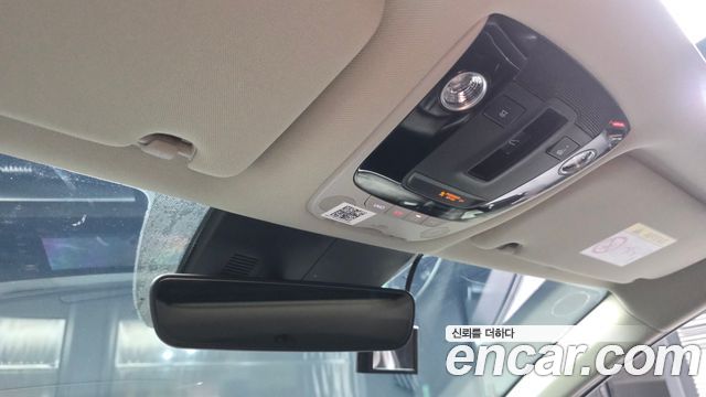 Kia K5 (III) 2.0 Noblesse 2021 — фото 17