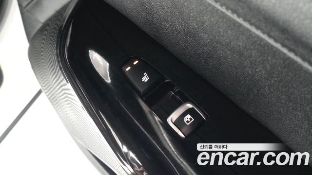Kia K5 (III) 2.0 Noblesse 2021 — фото 18
