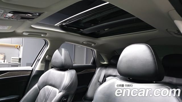 Kia K5 (III) 2.0 Noblesse 2021 — фото 19