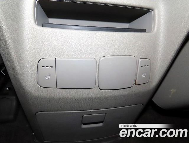 Kia Carnival 9-seater Prestige 2016 — фото 19