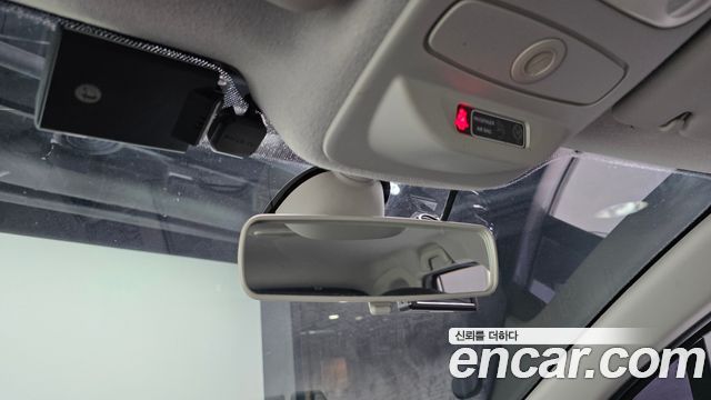 Renault Korea QM3 RE 2016 — фото 19