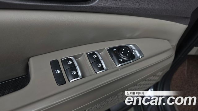 Kia Carnival (IV) HEV 9seater Nobless 2024 — фото 11