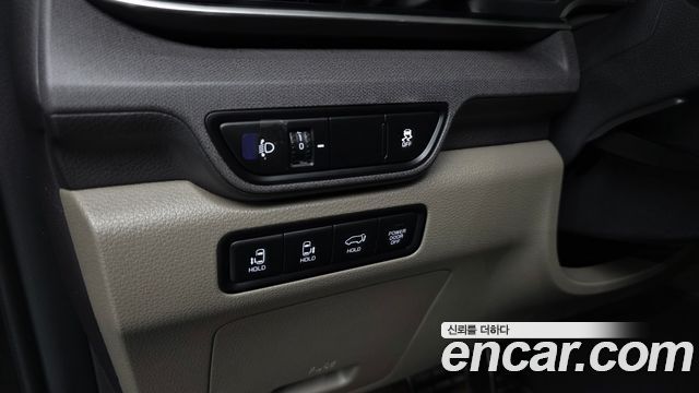 Kia Carnival (IV) HEV 9seater Nobless 2024 — фото 12