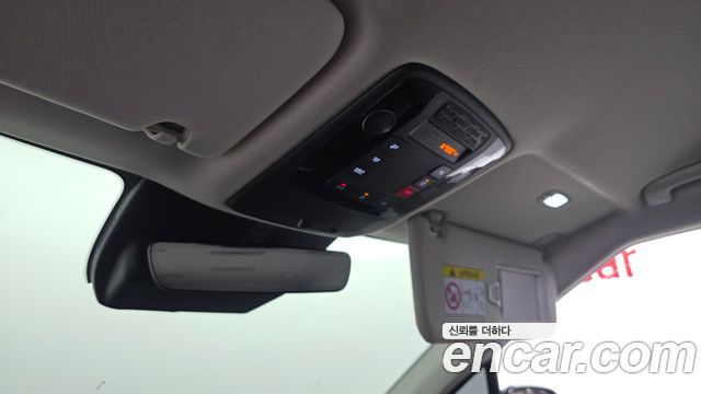 Kia Carnival (IV) HEV 9seater Nobless 2024 — фото 28