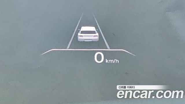 Genesis GV80 3.5T Gasoline AWD 2020 — фото 17
