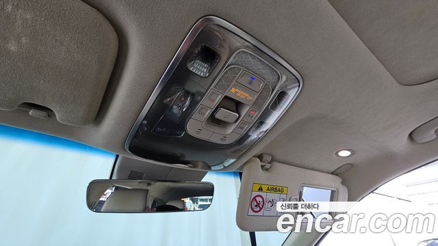 Genesis GV80 3.5T Gasoline AWD 2020 — фото 27