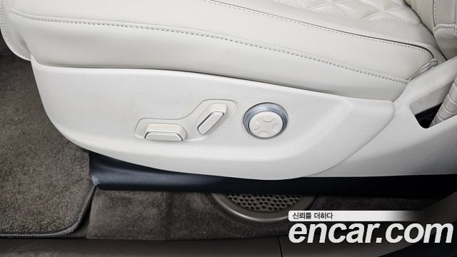 Genesis GV80 3.5T Gasoline AWD 2020 — фото 31