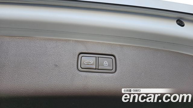 Genesis GV80 3.5T Gasoline AWD 2020 — фото 34