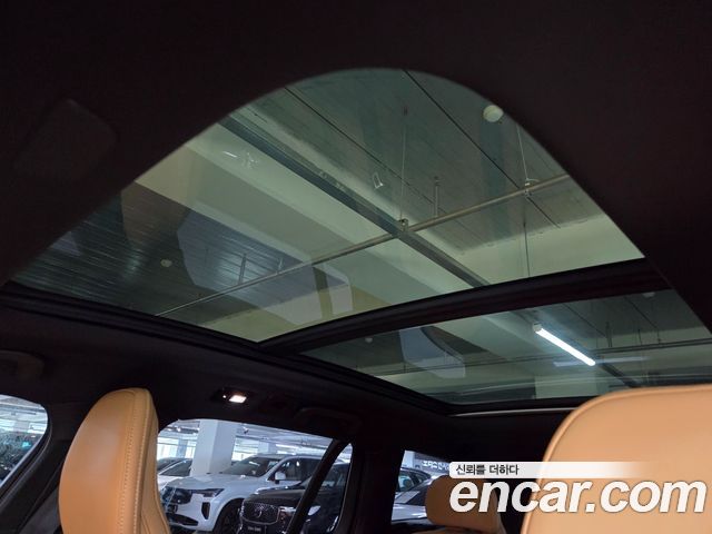 Volvo V60 Cross Country (II) B5 Ultra AWD 2025 — фото 19