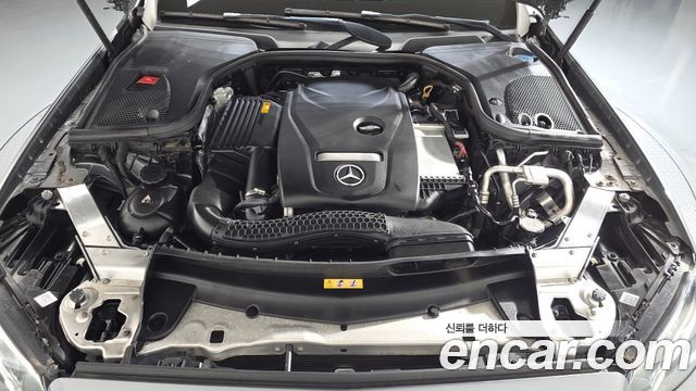 Mercedes-Benz E-Class (W213) E250 Avantgarde 2020 — фото 6