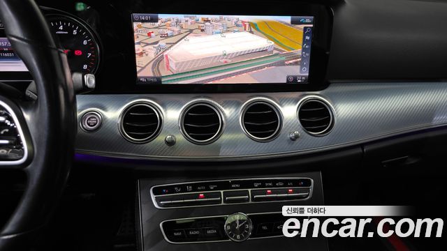 Mercedes-Benz E-Class (W213) E250 Avantgarde 2020 — фото 12