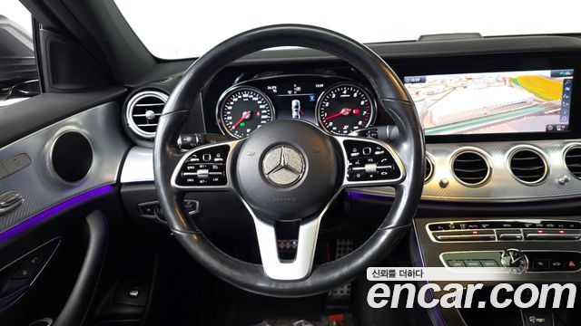 Mercedes-Benz E-Class (W213) E250 Avantgarde 2020 — фото 13