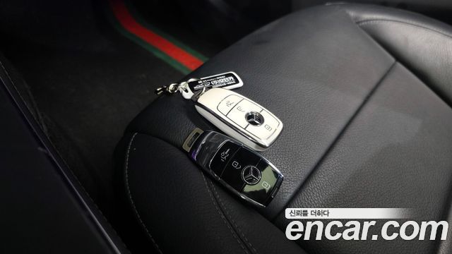 Mercedes-Benz E-Class (W213) E250 Avantgarde 2020 — фото 15